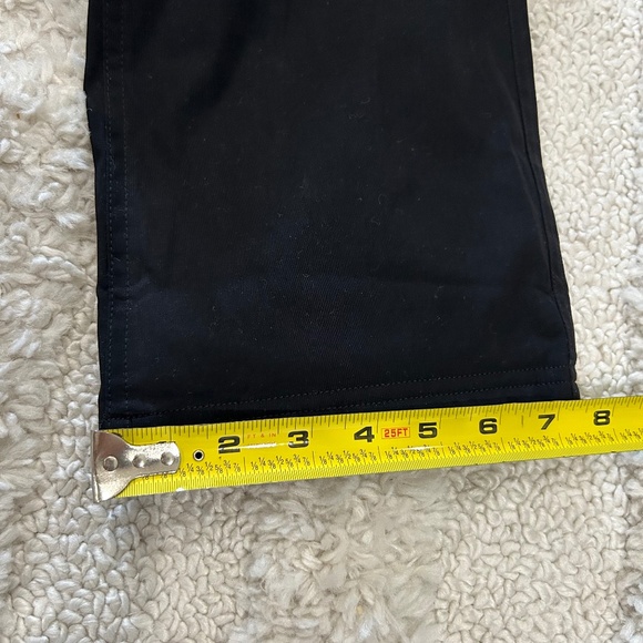 Eddie Bauer Women’s Guide Pro Pants Black Size 8 Style 2227 - Picture 10 of 12